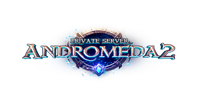 Andromeda2 Logo
